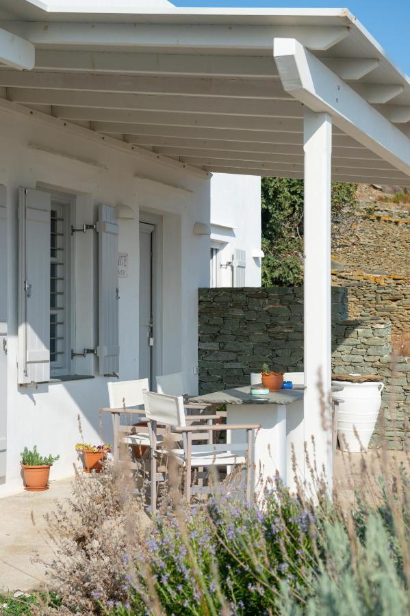 Willa Grey House Exámbela Zewnętrze zdjęcie