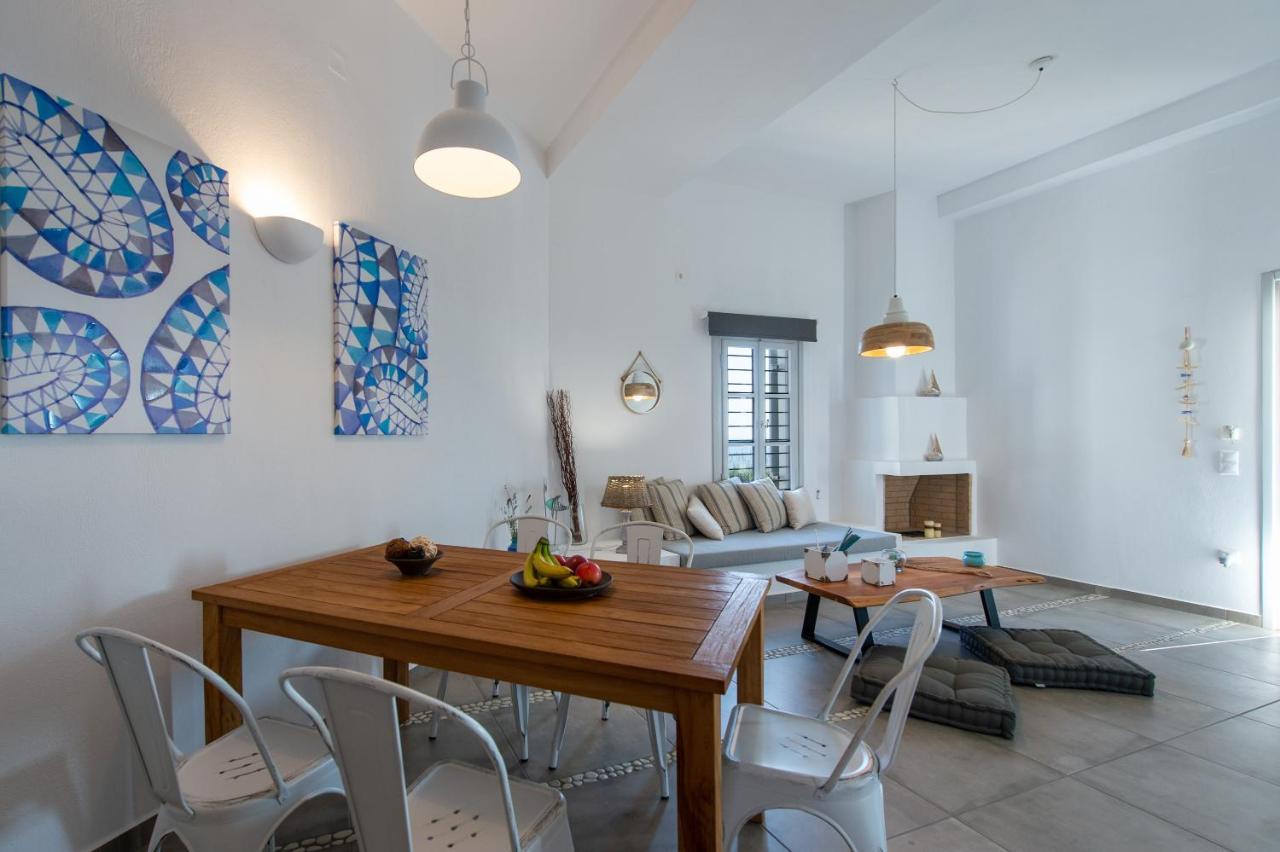 Willa Grey House Exámbela Zewnętrze zdjęcie