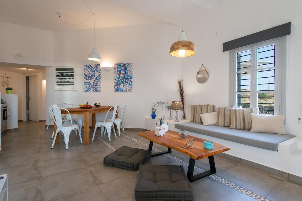 Willa Grey House Exámbela Zewnętrze zdjęcie
