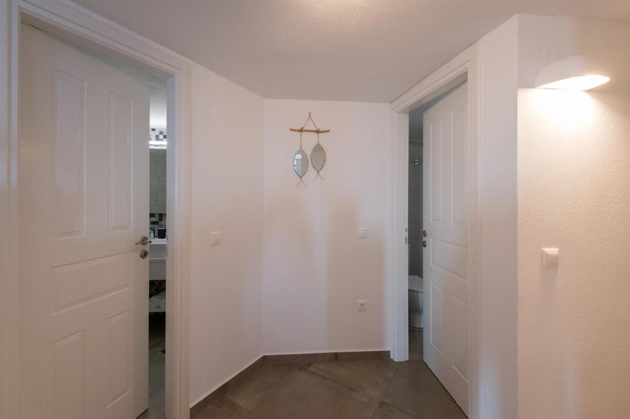 Willa Grey House Exámbela Zewnętrze zdjęcie