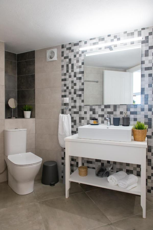 Willa Grey House Exámbela Zewnętrze zdjęcie